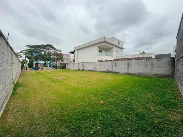 Terreno em Condomínio para Venda em Serra/ES Boulevard Lagoa