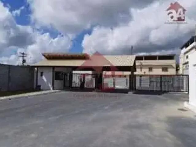 Terreno em Condomínio para Venda em Simões Filho/BA Zona Rural