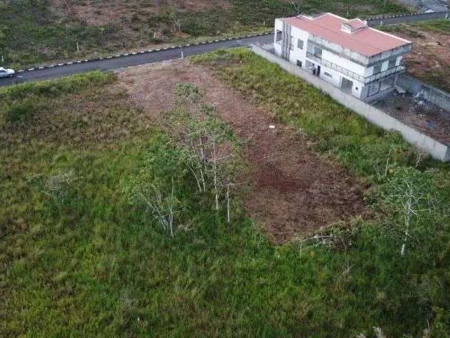 Terreno em Condomínio para Venda em Simões Filho/BA Centro