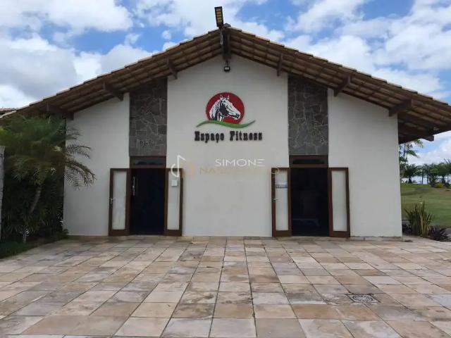Terreno em Condomínio para Venda em Simões Filho/BA Centro