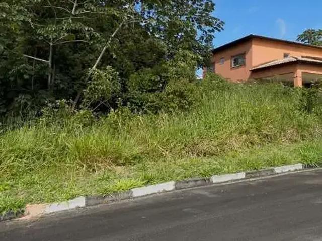 Terreno em Condomínio para Venda em Simões Filho/BA Centro