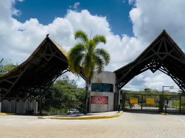 Simões Filho, Bahia - Segurança, Alarme
