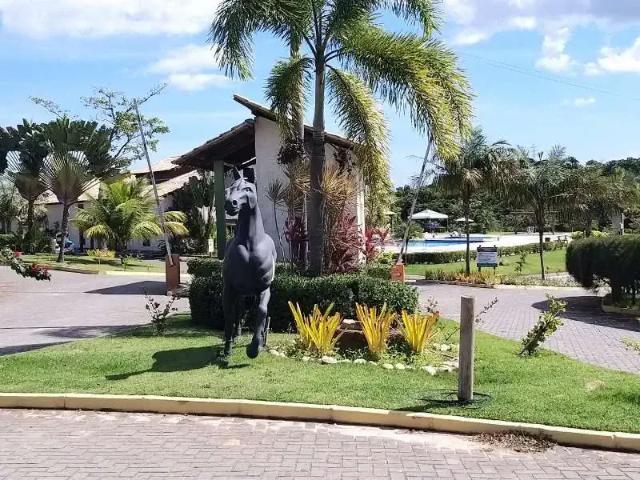 Terreno em Condomínio para Venda em Simões Filho/BA Condomínio Fazenda Real