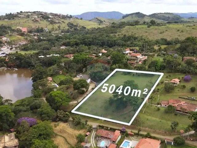Terreno em Condomínio para Venda em Simão Pereira/MG Centro