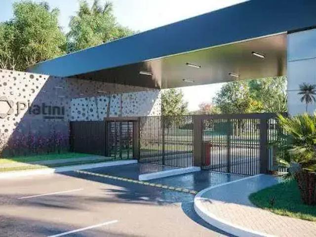 Terreno em Condomínio para Venda em Sinop/MT Platini Urban Park