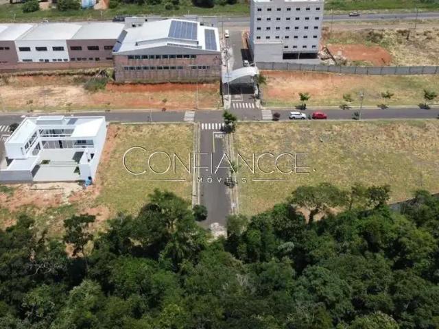 Terreno em Condomínio para Venda em Siqueira Campos/PR Distrito Alemoa