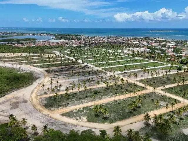 Terreno em Condomínio para Venda em Sirinhaém/PE Barra de Sirinhaém