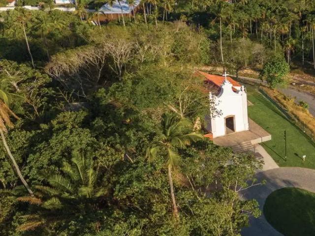 Terreno em Condomínio para Venda em Sirinhaém/PE Praia de Guadalupe