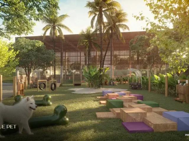 Terreno em Condomínio para Venda em Sirinhaém/PE Praia de Guadalupe