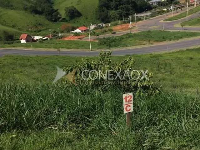 Terreno em Condomínio para Venda em Socorro/SP Dos Nogueiras