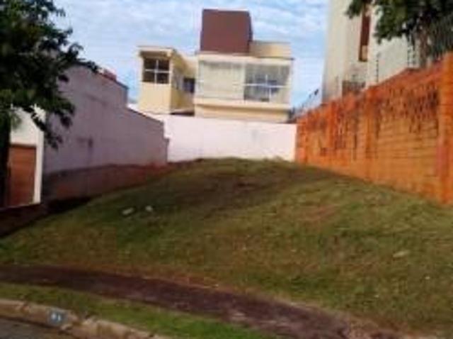 Terreno em Condomínio para Venda em Sorocaba, Condomínio Golden Park