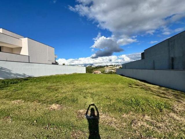 Terreno em Condomínio para Venda em Sorocaba, Parque Reserva Fazenda Imperial