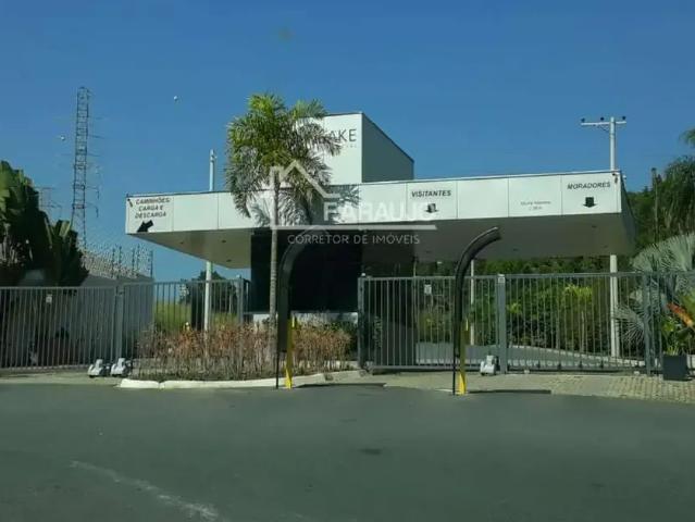 Terreno em Condomínio para Venda em Sorocaba/SP Morros