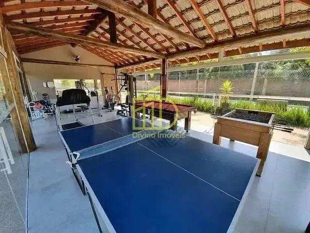 Terreno em Condomínio para Venda em Sorocaba/SP Morros