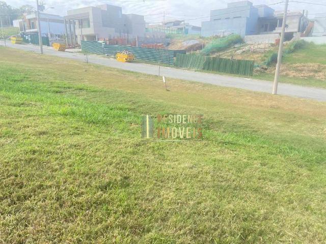 Terreno em Condomínio para Venda em Sorocaba/SP Além Ponte