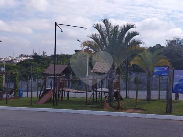 Terreno em Condomínio para Venda em Sorocaba/SP Além Ponte