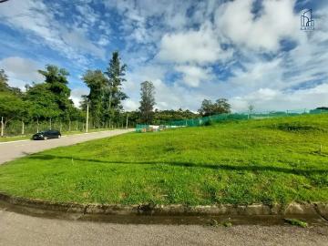 Terreno em Condomínio para Venda em Sorocaba/SP Além Ponte