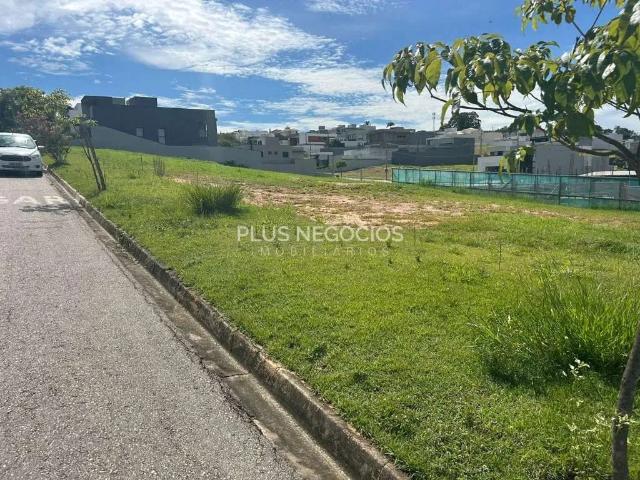 Terreno em Condomínio para Venda em Sorocaba/SP Além Ponte