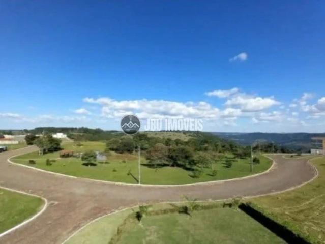 Terreno em Condomínio para Venda em Sorocaba/SP Além Ponte