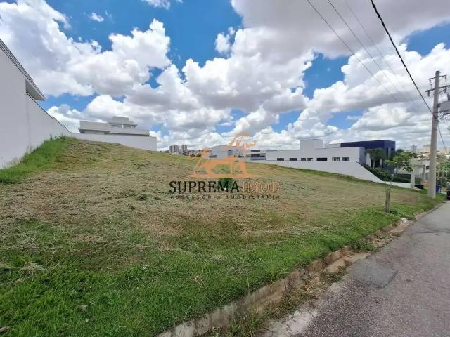 Terreno em Condomínio para Venda em Sorocaba/SP Além Ponte