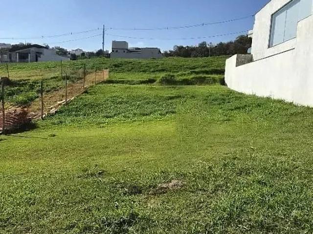 Terreno em Condomínio para Venda em Sorocaba/SP Além Ponte