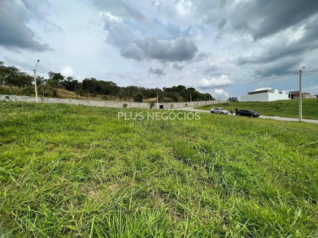 Terreno em Condomínio para Venda em Sorocaba/SP Além Ponte