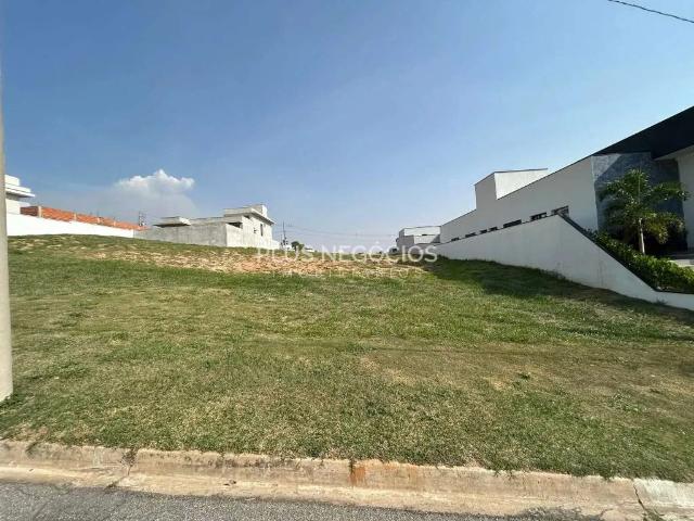 Terreno em Condomínio para Venda em Sorocaba/SP Além Ponte