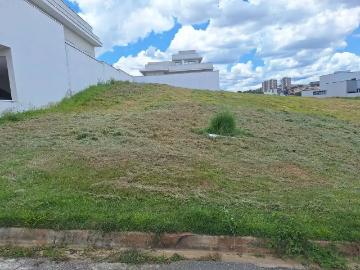 Terreno em Condomínio para Venda em Sorocaba/SP Além Ponte