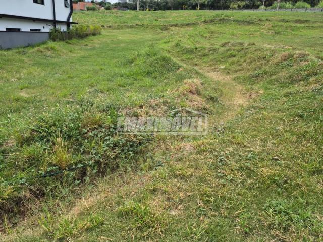 Terreno em Condomínio para Venda em Sorocaba/SP Além Ponte