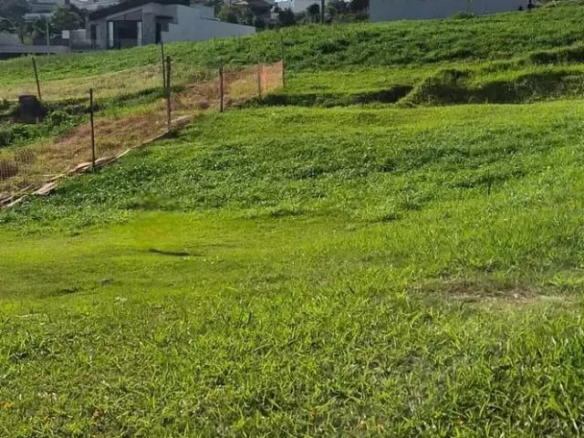 Terreno em Condomínio para Venda em Sorocaba/SP Além Ponte