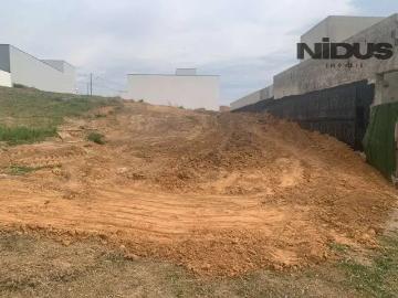 Terreno em Condomínio para Venda em Sorocaba/SP Além Ponte