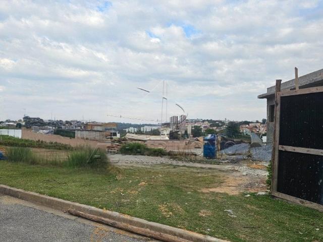 Terreno em Condomínio para Venda em Sorocaba/SP Além Ponte