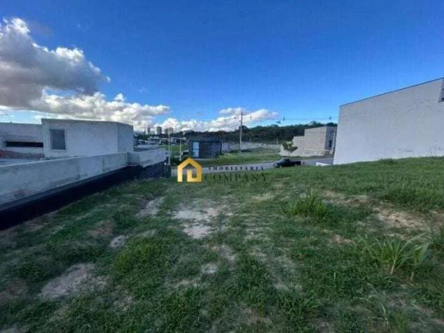 Terreno em Condomínio para Venda em Sorocaba/SP Além Ponte