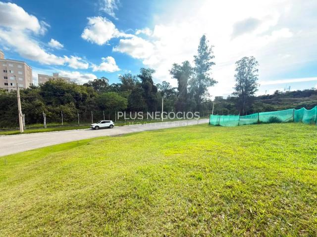 Terreno em Condomínio para Venda em Sorocaba/SP Além Ponte