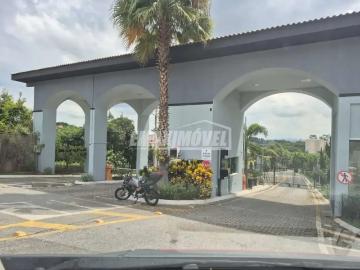 Terreno em Condomínio para Venda em Sorocaba/SP Além Ponte