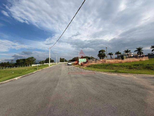 Terreno em Condomínio para Venda em Sorocaba/SP Alto da Boa Vista