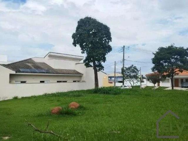 Terreno em Condomínio para Venda em Sorocaba/SP Alto da Boa Vista