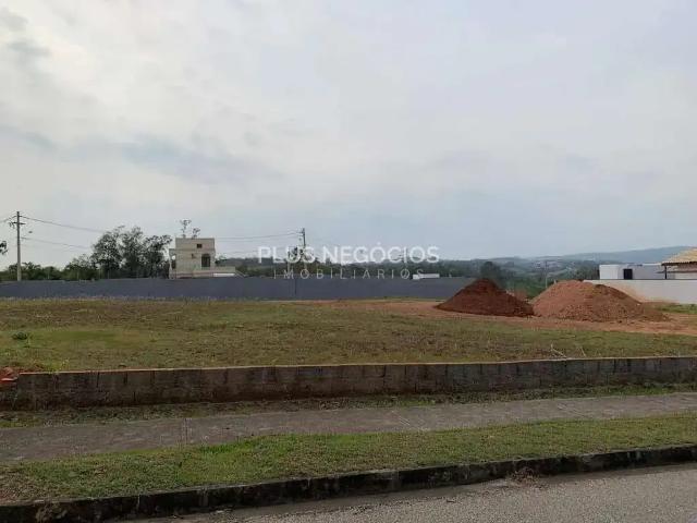 Terreno em Condomínio para Venda em Sorocaba/SP Alto da Boa Vista