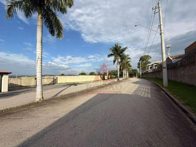 Terreno em Condomínio para Venda em Sorocaba/SP Alto da Boa Vista