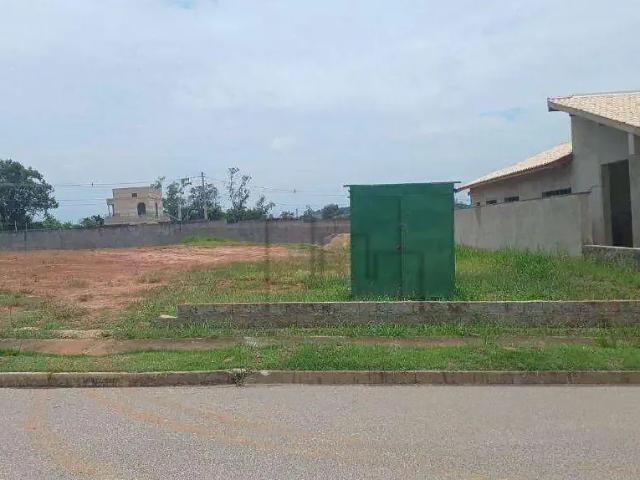 Terreno em Condomínio para Venda em Sorocaba/SP Alto da Boa Vista