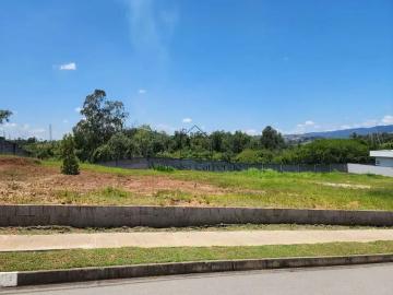 Terreno em Condomínio para Venda em Sorocaba/SP Alto da Boa Vista