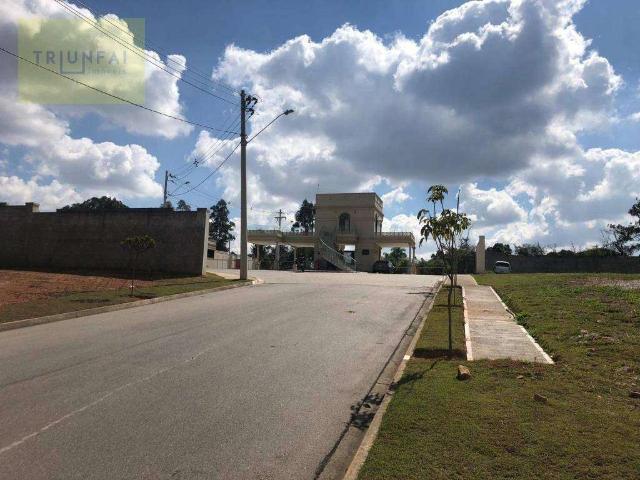 Terreno em Condomínio para Venda em Sorocaba/SP Alto da Boa Vista