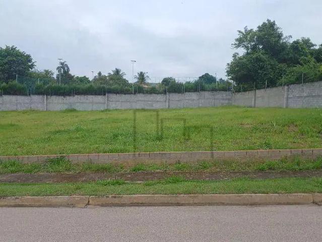 Terreno em Condomínio para Venda em Sorocaba/SP Alto da Boa Vista