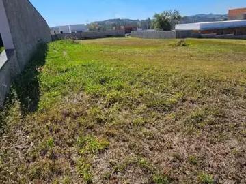 Terreno em Condomínio para Venda em Sorocaba/SP Alto da Boa Vista