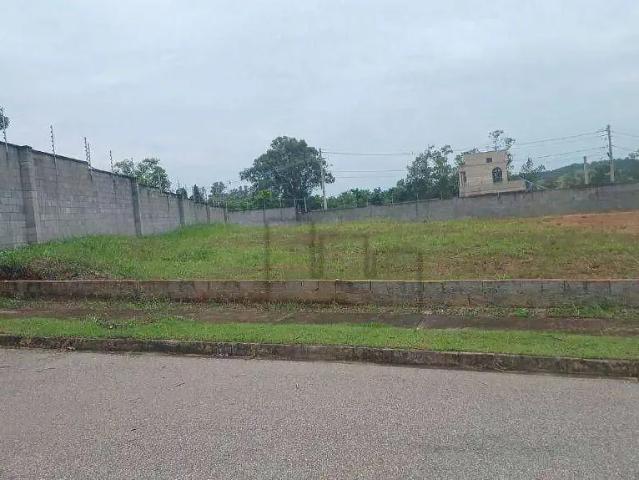 Terreno em Condomínio para Venda em Sorocaba/SP Alto da Boa Vista