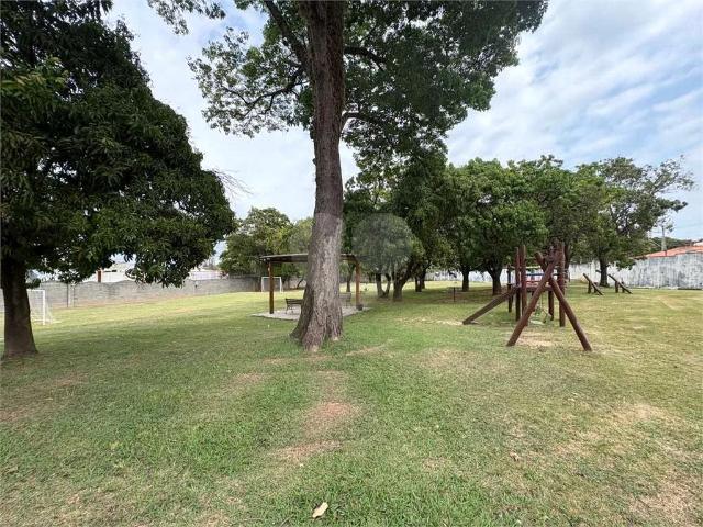 Terreno em Condomínio para Venda em Sorocaba/SP Alto da Boa Vista
