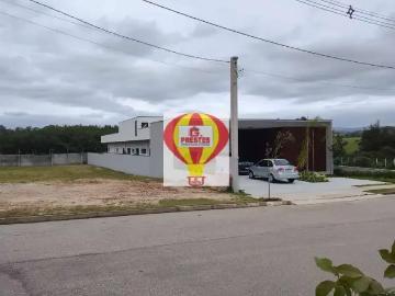 Terreno em Condomínio para Venda em Sorocaba/SP Alto da Boa Vista