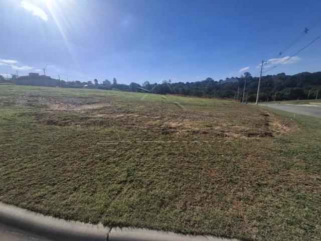 Terreno em Condomínio para Venda em Sorocaba/SP Alto da Boa Vista