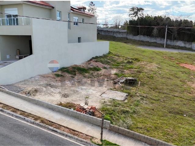 Terreno em Condomínio para Venda em Sorocaba/SP Alto da Boa Vista