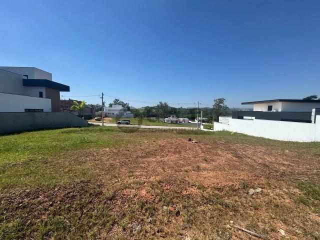 Terreno em Condomínio para Venda em Sorocaba/SP Alto da Boa Vista